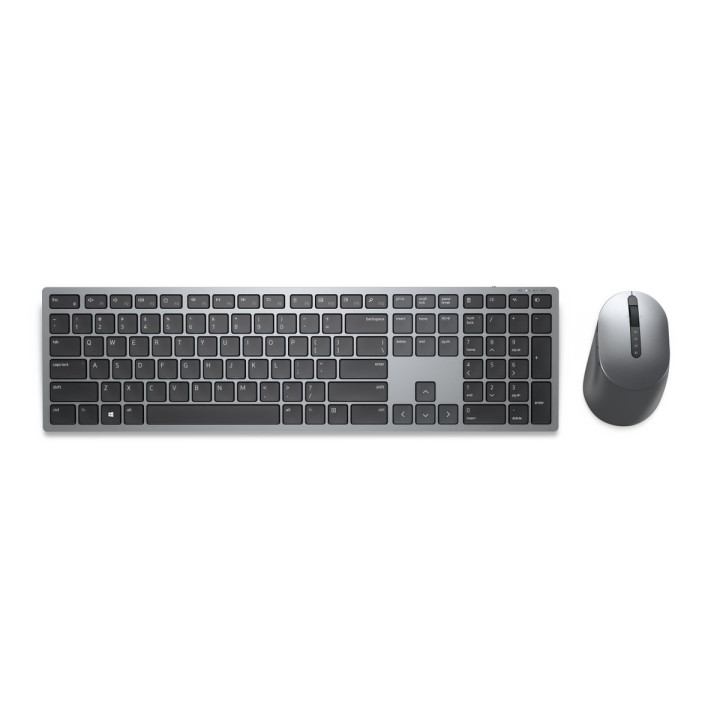 DELL PREMIER MULTI-DEVICE WIRELESS KEYB AND MOUSE